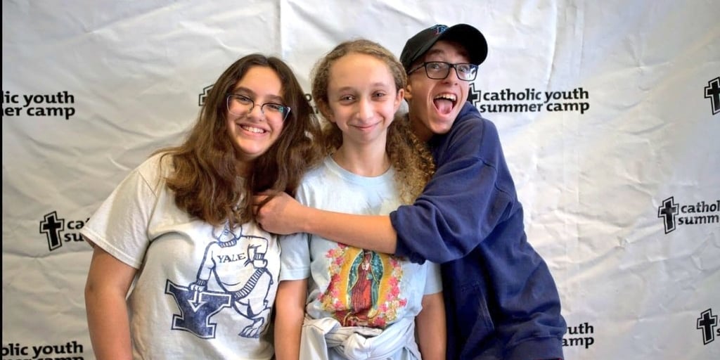 A FaithAwakening Summer Camp